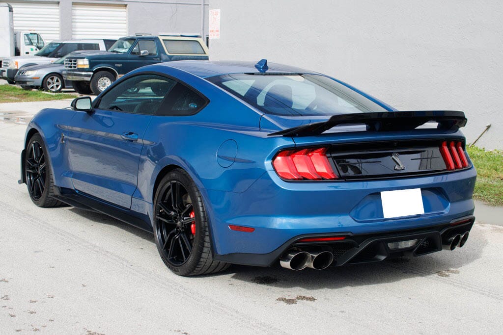 2021 Ford Mustang Shelby GT500 for sale